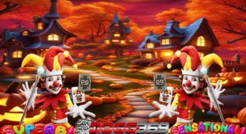 Betting Togel Slot Gacor Maxwin Terpercaya DOGG369