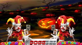DOGG369 Platform Togel TOTO Online Slot Terpercaya