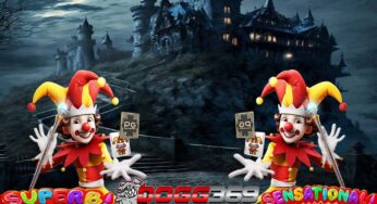 Agen Togel Slot Gacor Maxwin Terpercaya DOGG369