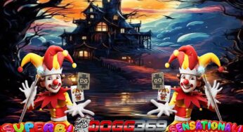 Platform Togel Slot Gacor Maxwin Terpercaya DOGG369