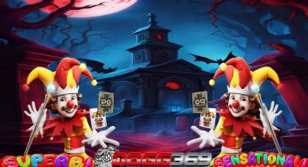 Judi Togel Slot Gacor Maxwin Terpercaya DOGG369