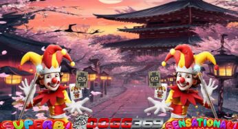 Live Togel Slot Gacor Maxwin Terpercaya DOGG369