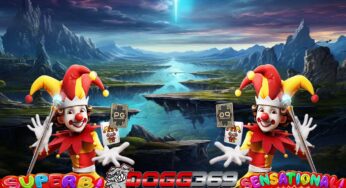 Daftar Togel Slot Gacor Maxwin Terpercaya DOGG369