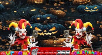 DOGG369 Judi Togel TOTO Online Slot Terpercaya