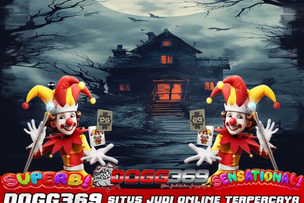 Bandar Togel TOTO Online Slot Terpercaya DOGG369