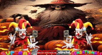 Link Agen Togel Online Slot Gacor Maxwin DOGG369