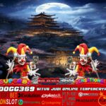 Link Situs Togel Online Slot Gacor Maxwin DOGG369