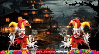 Link Bandar Togel Online Slot Gacor Maxwin DOGG369