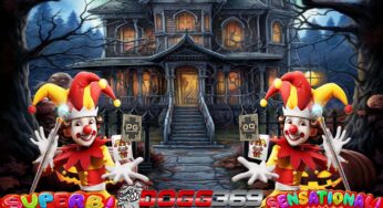 Link Judi Togel Online Slot Gacor Maxwin DOGG369